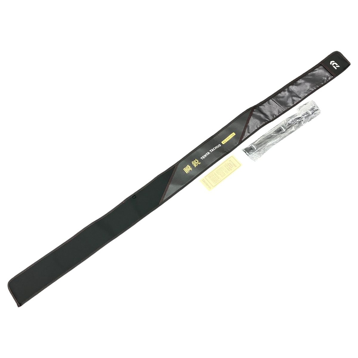 DAIWA ダイワ 瞬鋭テンヤタチウオ EX 91 H 160 ロッド 釣具