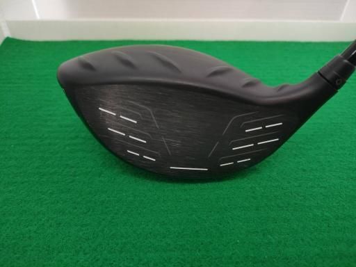 中古】 ピン G430 MAX 10K 10.5° ドライバー DR ALTA J CB BLACK(DR