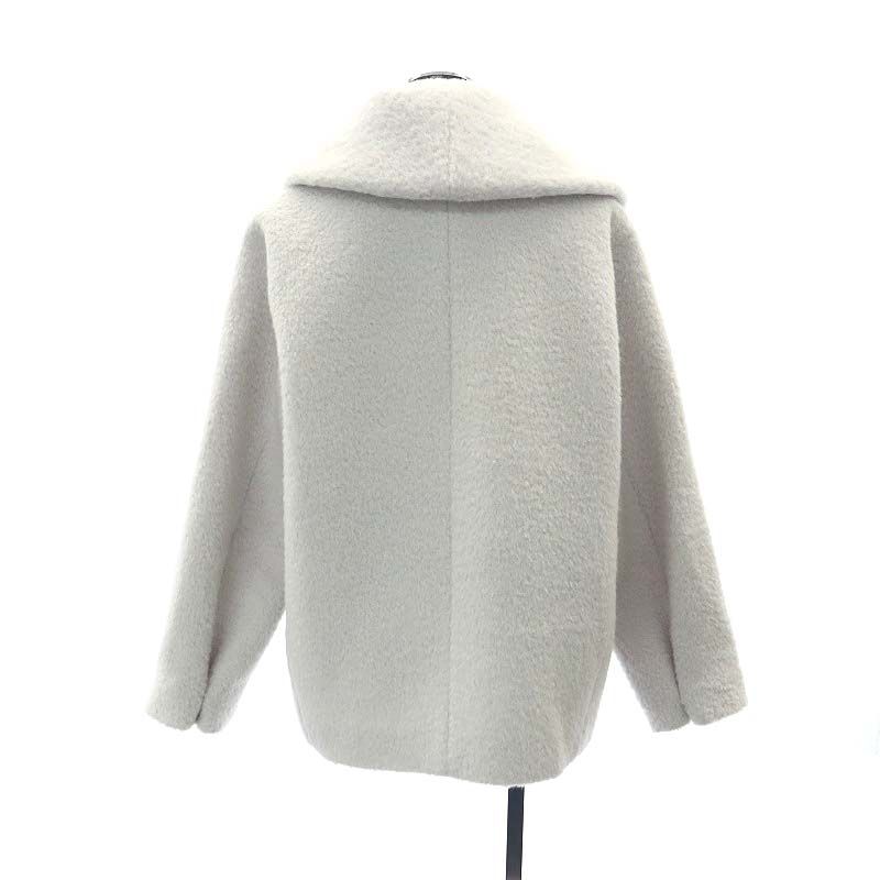 専用です。アナイ　スーリーアルパカショールコート ANAYI（アナイ）の「スーリーアルパカショールコート（その他