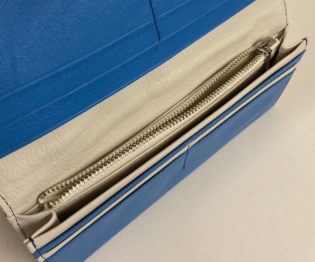 ツブラヤストアONLINE 本革長財布