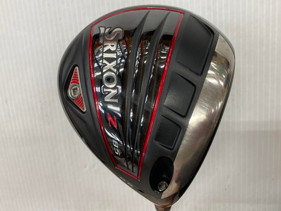 【即納】SRIXON Z785 | 9.5 | S | ツアーＡＤ　ＶＲ-5 | 中古 | ドライバー | ダンロップ