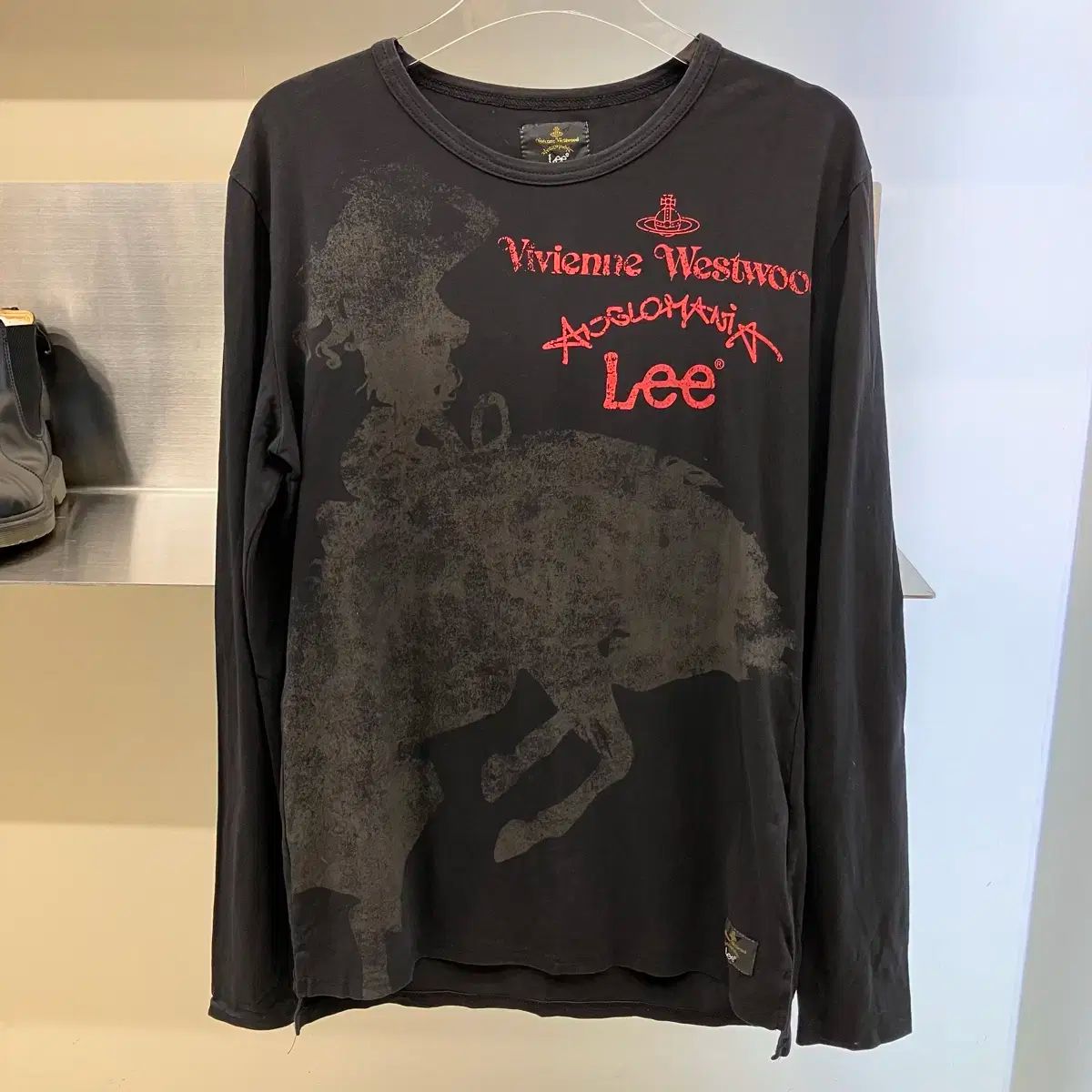 Vivienne Westwood 長袖 楽天市場】vivienne westwood 長袖の通販