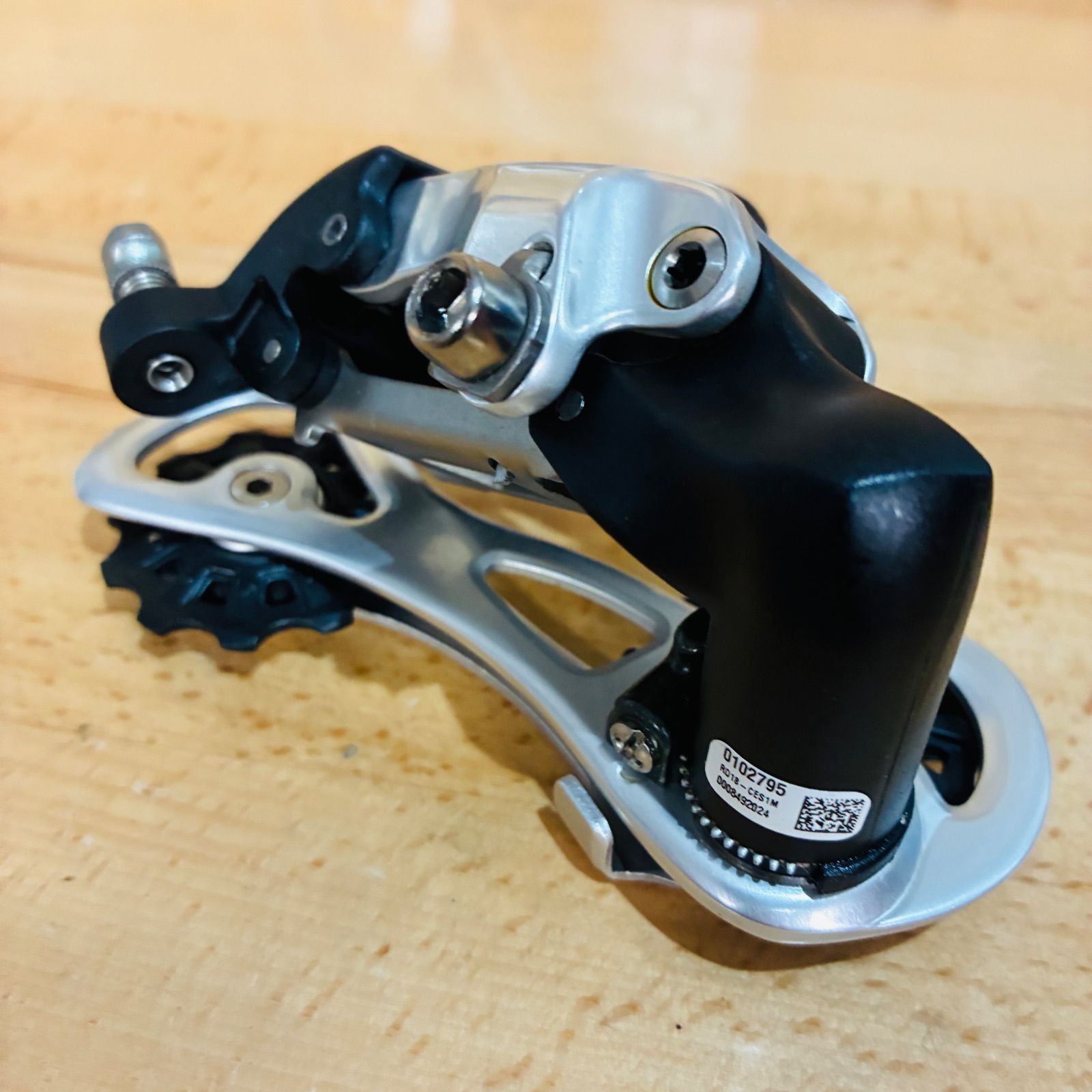 11s Campagnolo CENTAUR　カンパニョーロ ケンタウル SET campagnolo-471.jpg