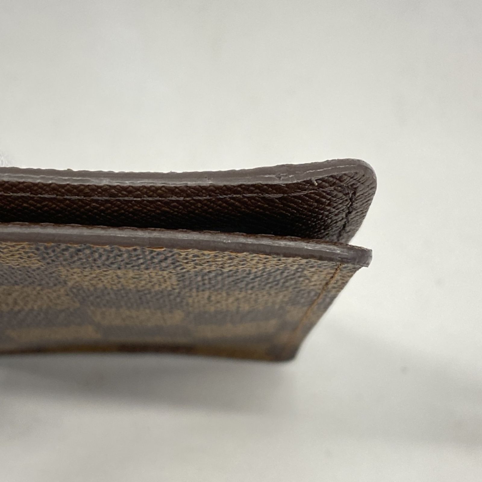ルイ・ヴィトン(Louis Vuitton) ルイ・ヴィトン 名刺入れ