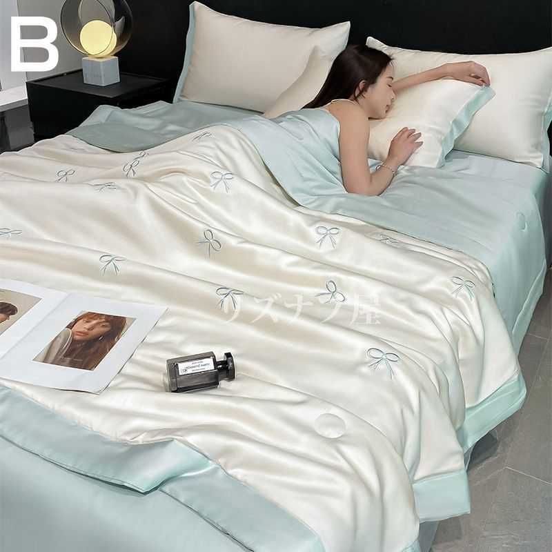 寝具 掛布団 Sanderson ダウンケット 150x200cm 卸売り家具