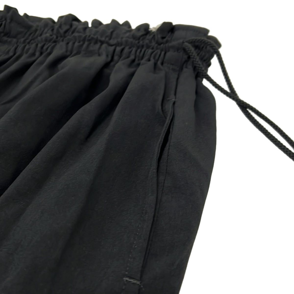 半端丈 変形デザイン