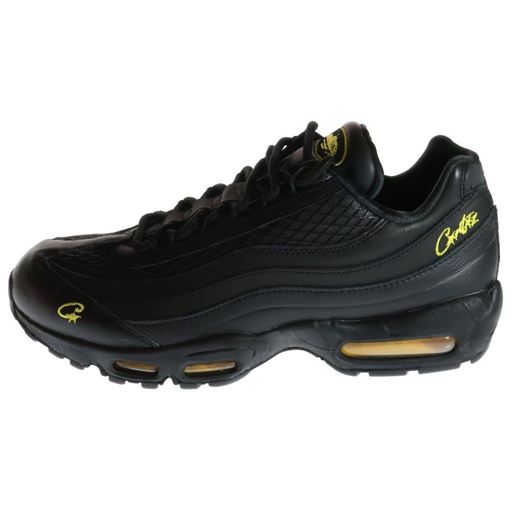 NIKE (ナイキ) ×CORTEIZ AIR MAX 95 コーテイズ エアマックス 95