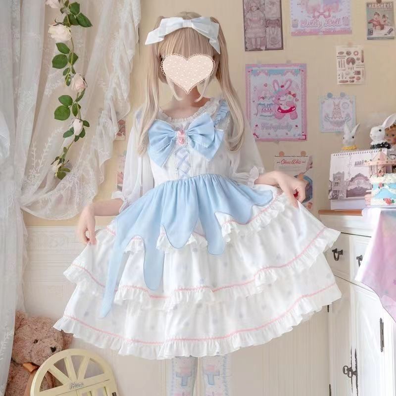 全 かわいい甘めデザイン