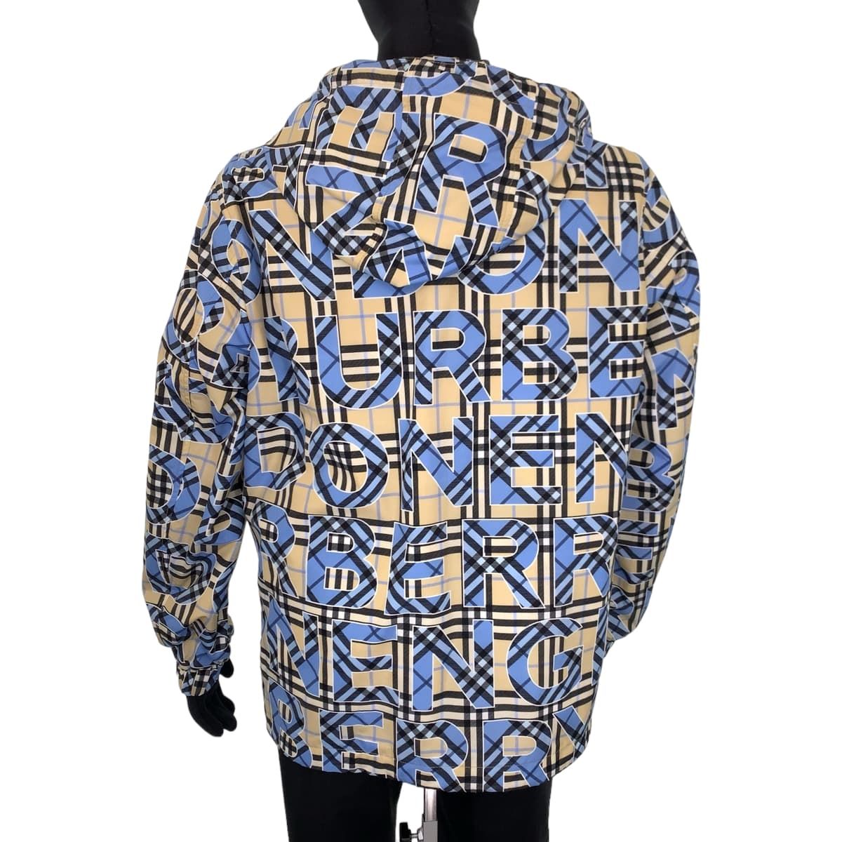超美品 BURBERRY バーバリー ノバチェック サイズM ベージュ 超美品 BURBERRY バーバリー ノバチェック サイズM ベージュ