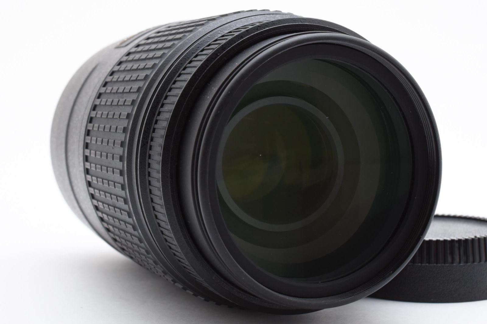 Nikon ニコン AF-S DX 55-300mm 4.5-5.6G VR #2489118A - メルカリ