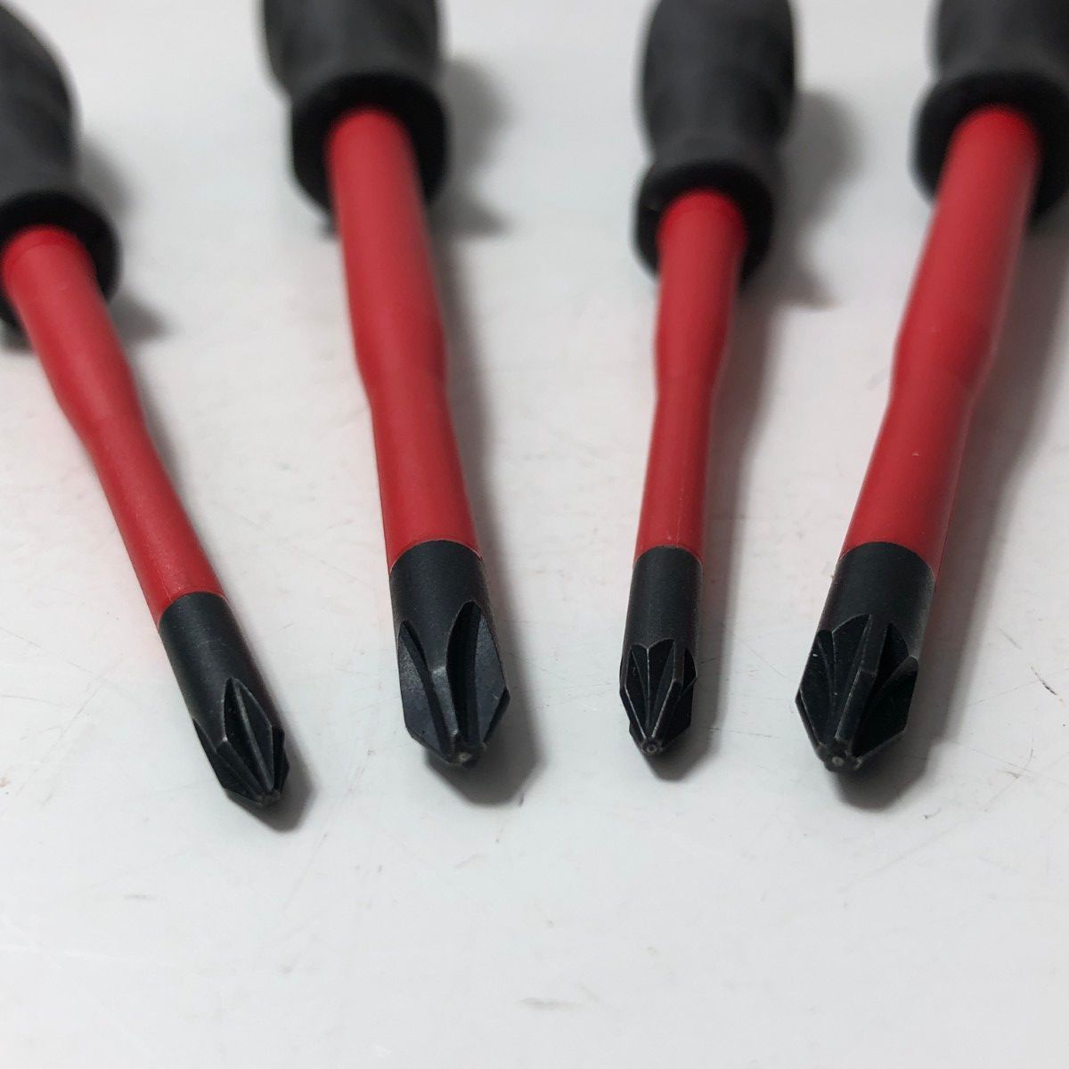 €€インターケーブル Intercable 絶縁工具12点セット Euro Norm ケース