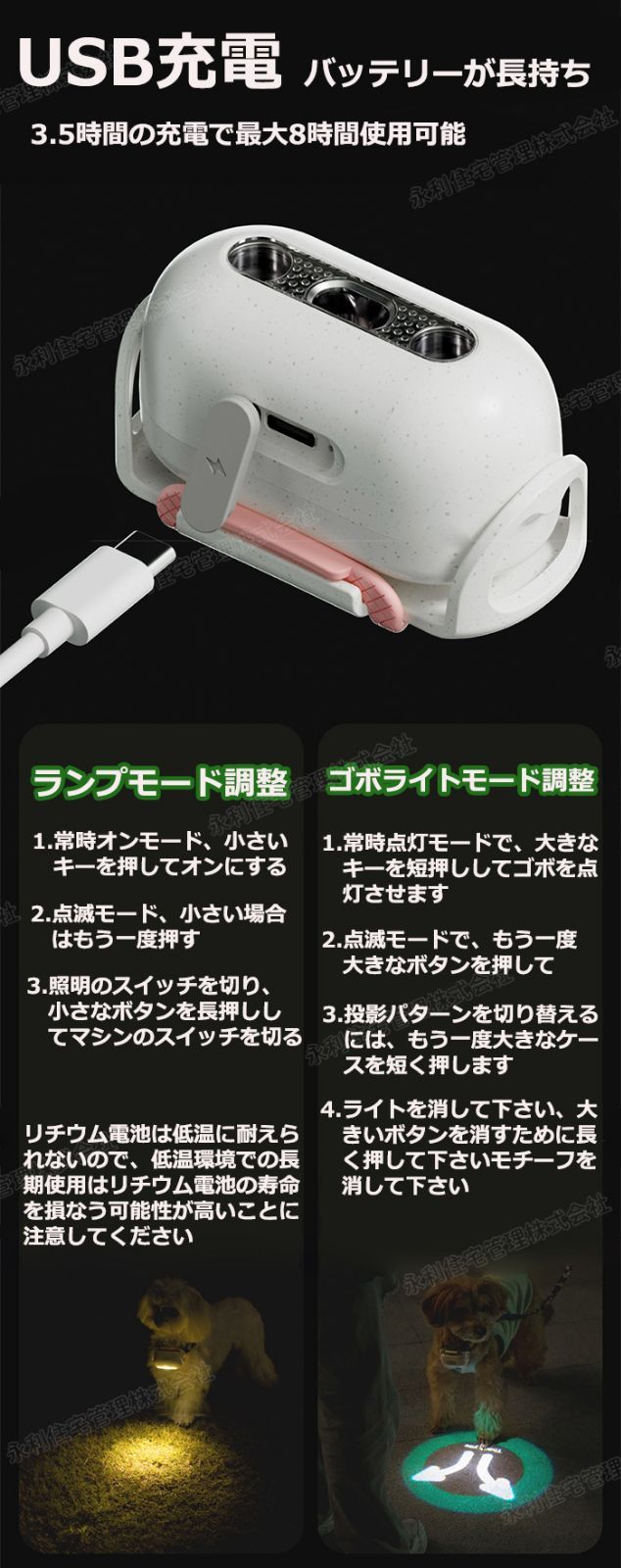 リード
