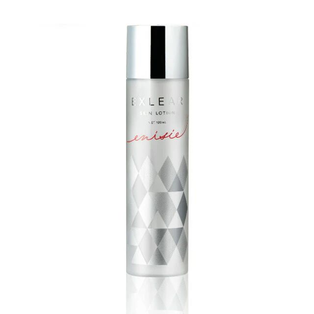 エニシー リズム エニシー エクリアスキンローション 120ml 正規品保証