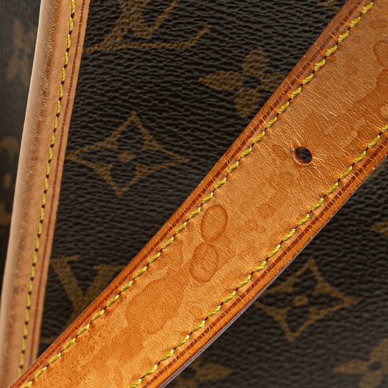 ルイ ヴィトン モノグラム ポパンクール オ ショルダーバッグ トート  