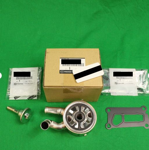 ガスケットキット