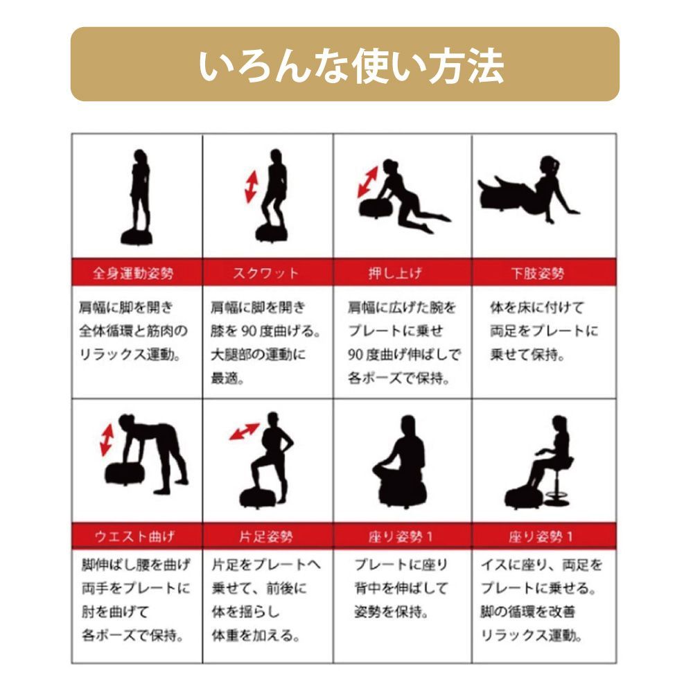 ダイエットマシン