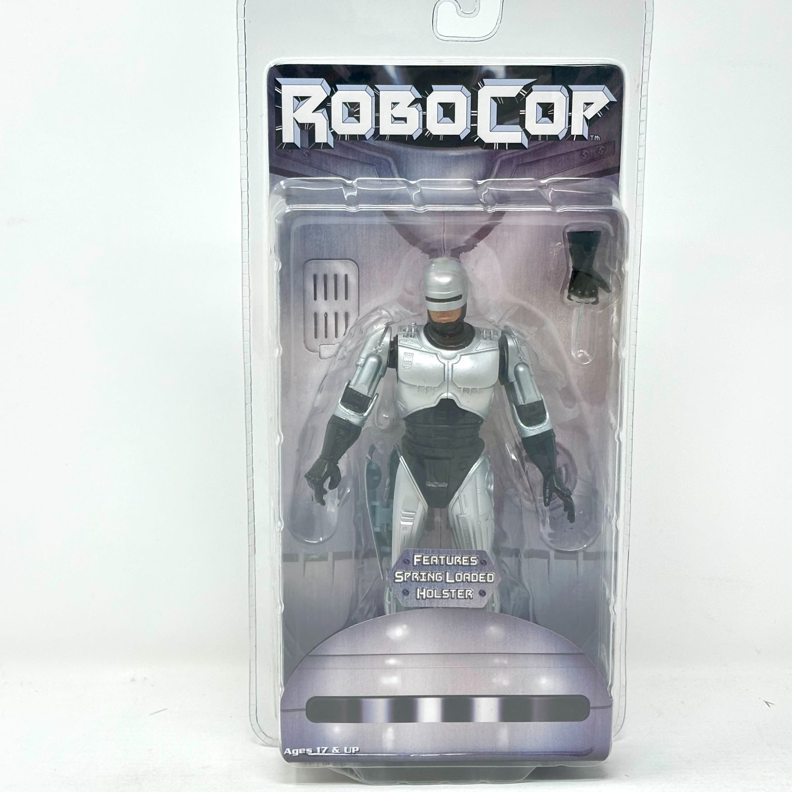 『未使用』ロボコップ 新品未開封】NECA ネカ ロボコップ - メルカリ