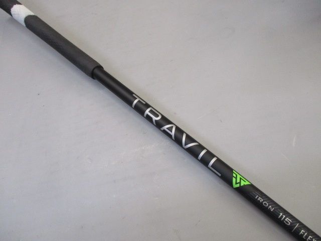 フソウドリーム BUCHI ブッチT22M トラヴィルTRAVIL115X 楽天市場】FUSO DREAM BUCHI T22M IRON フソードリーム ブチ