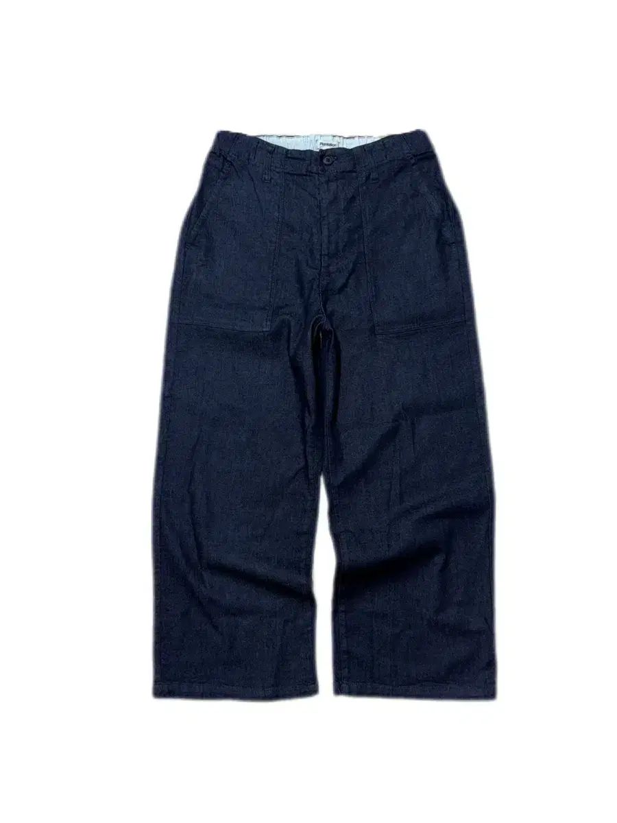 Plantation by ISSEY MIYAKE イッセイミヤケ ワークパンツ