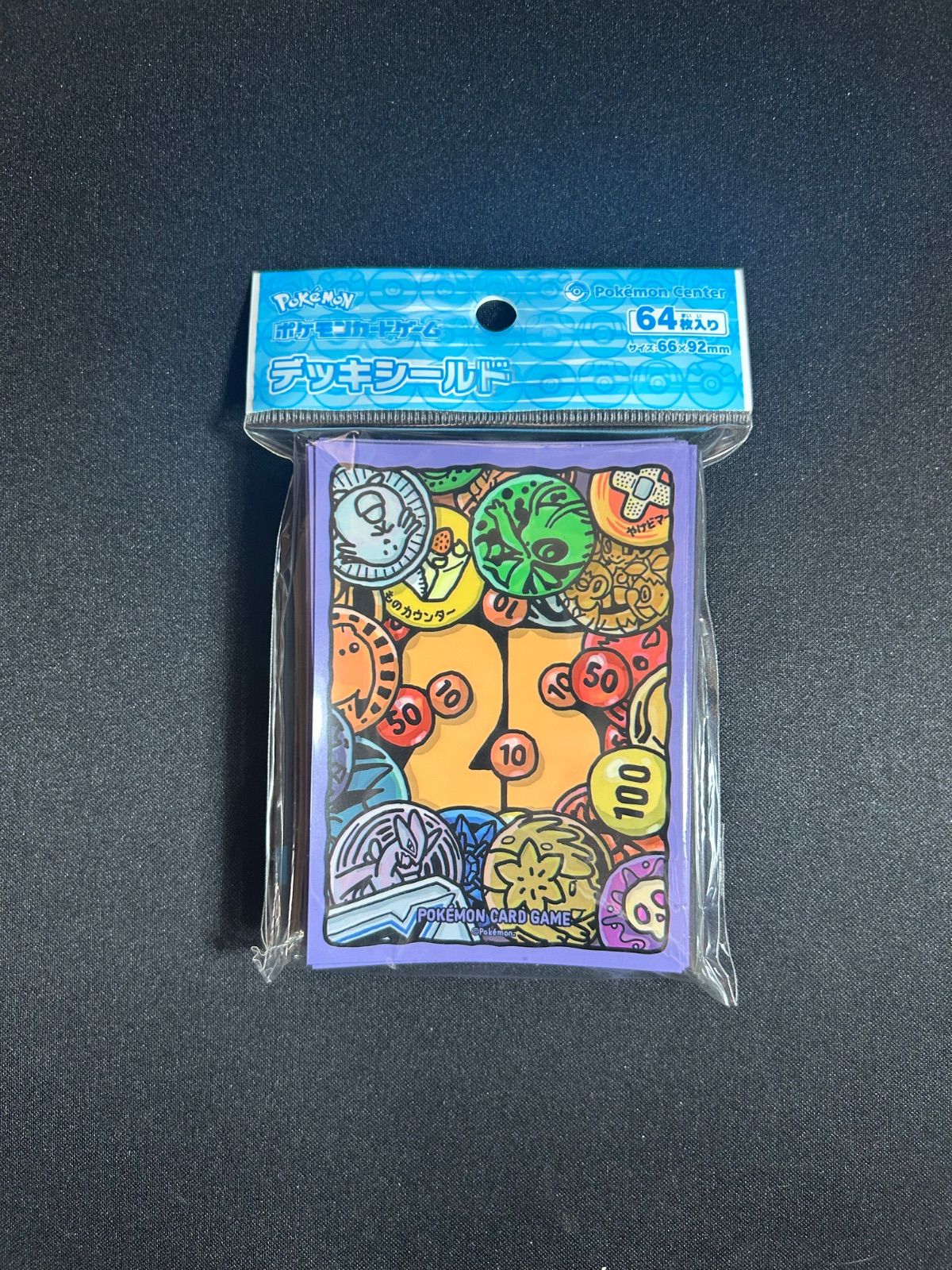 ✨️新品・未開封✨️25thグッズコレクション デッキシールド - メルカリ