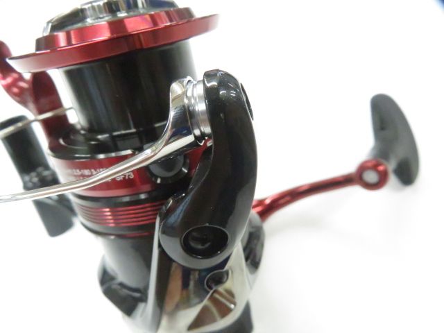  シマノ 23 BB-X ラリッサ 01- その他 リール