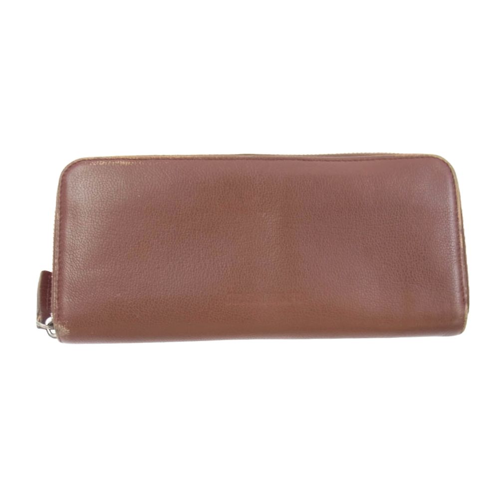 JIL コレクション SANDER 長財布（ブラウン）