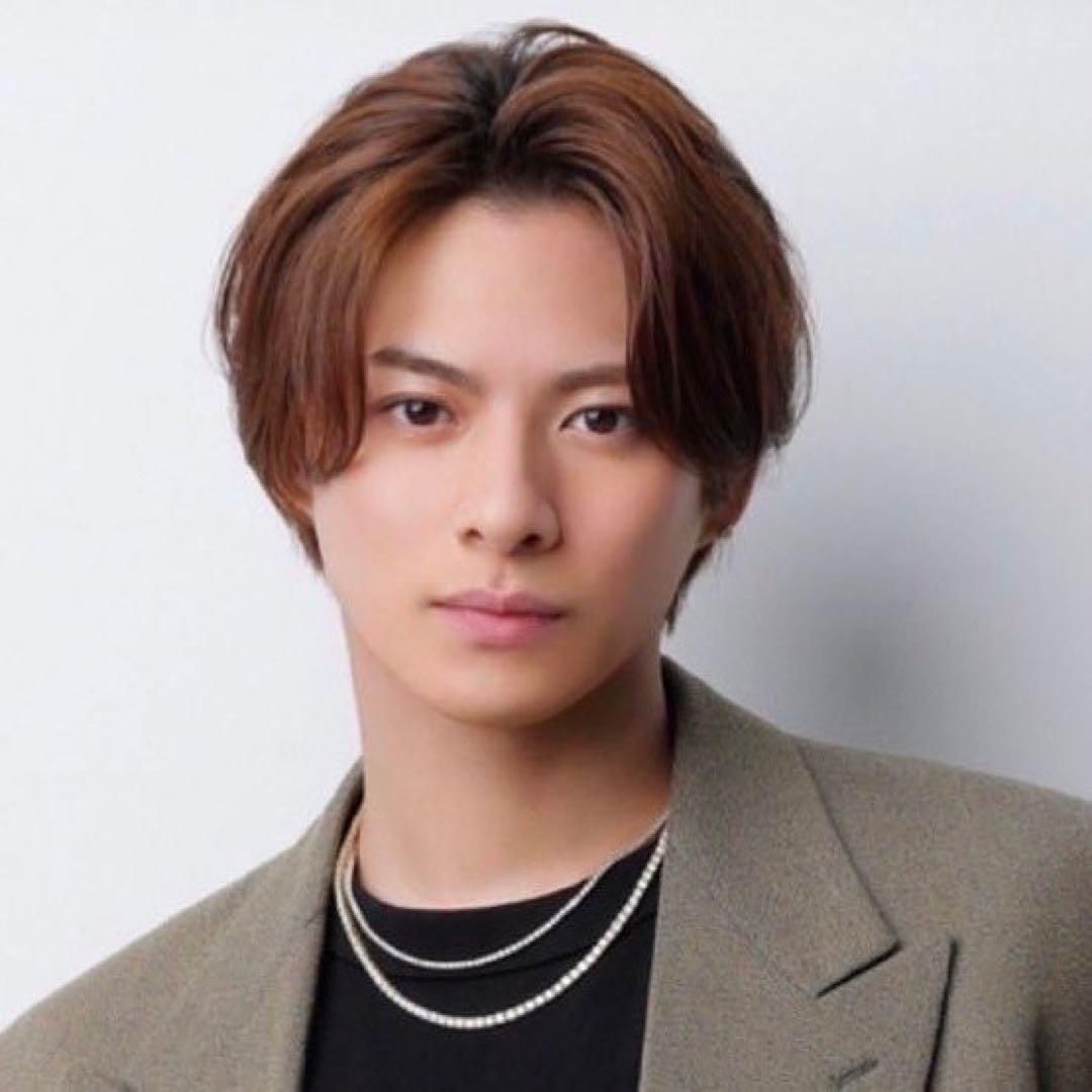 Prince ネックレス　ジャニーズ公式 Prince ネックレスジャニーズ公式