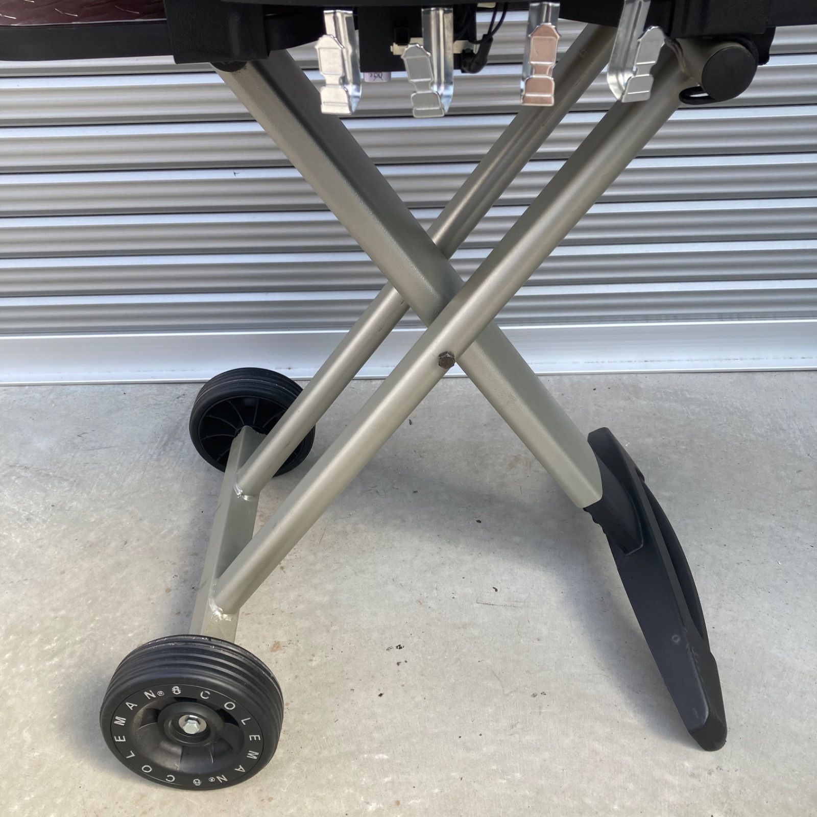 ロードトリップグリル