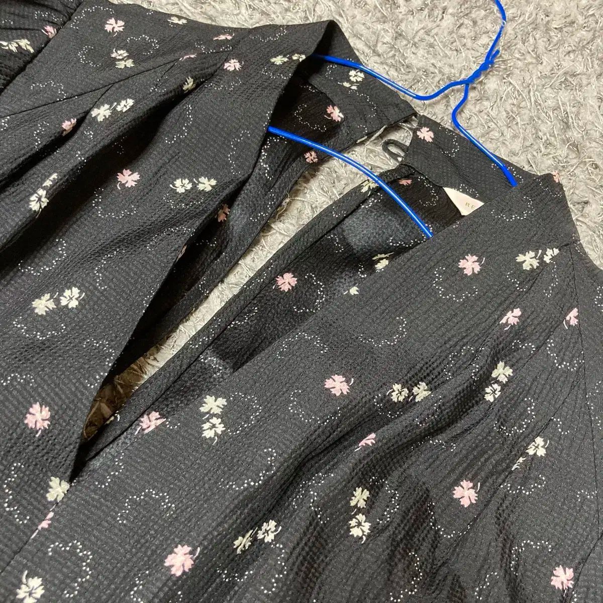レベッカ