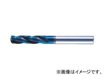 ナチ/NACHI 不二越 アクアドリル3フルート 8.1mm AQD3F8.1
