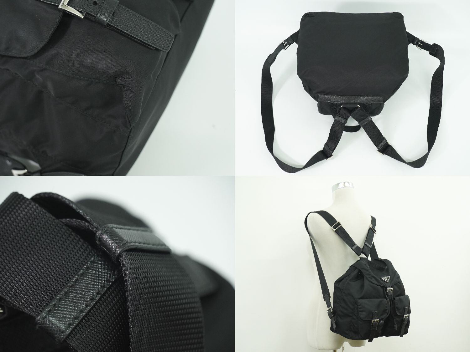 ブラック バッグ