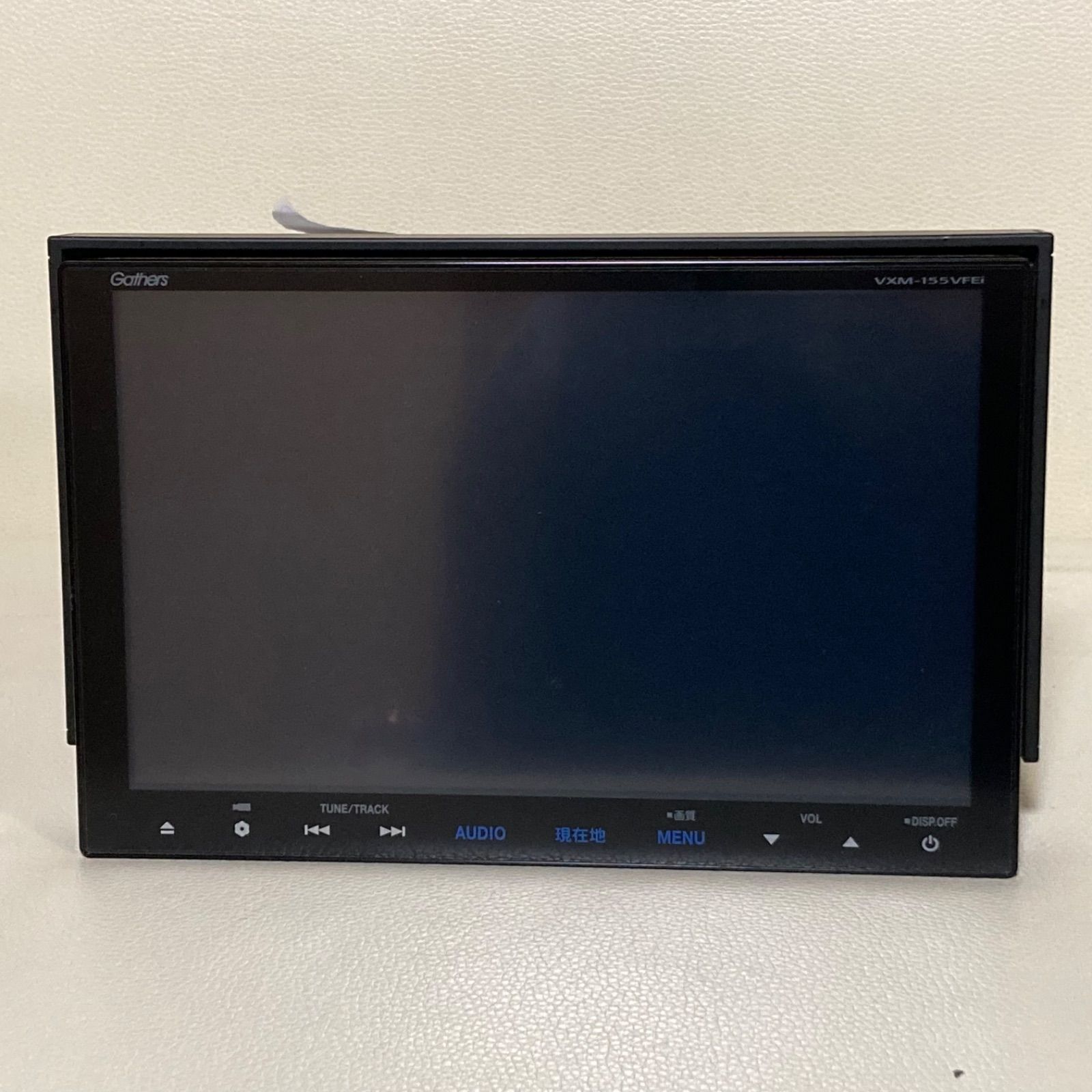 ホンダ 純正 Gathers ギャザーズ 8インチ インター メモリー