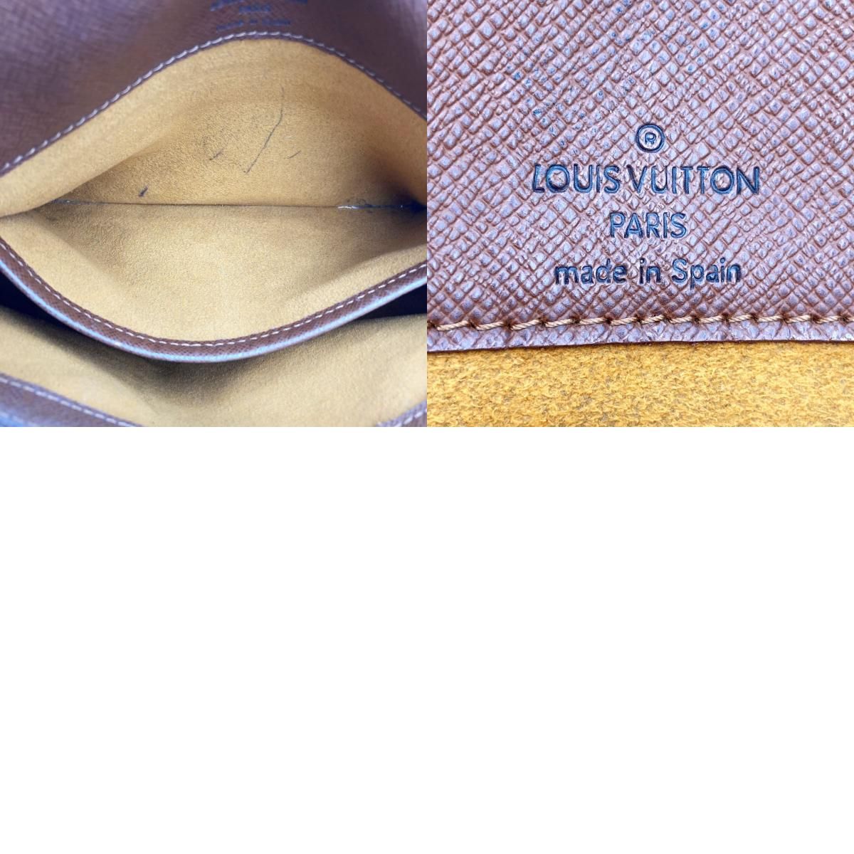 LOUIS VUITTON ルイ・ヴィトン M51388/ミュゼットタンゴ ロング