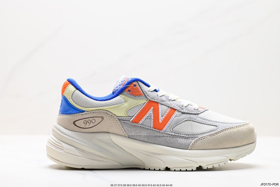 New Balance ニューバランス 990KN6