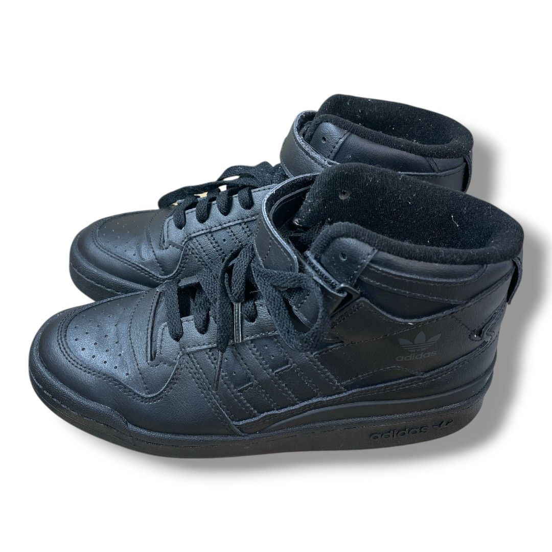 adidas FORUM MID_フォーラムミッド/GV9767 adidas (アディダス) GV9767 FORUM MID フォーラム ミッド