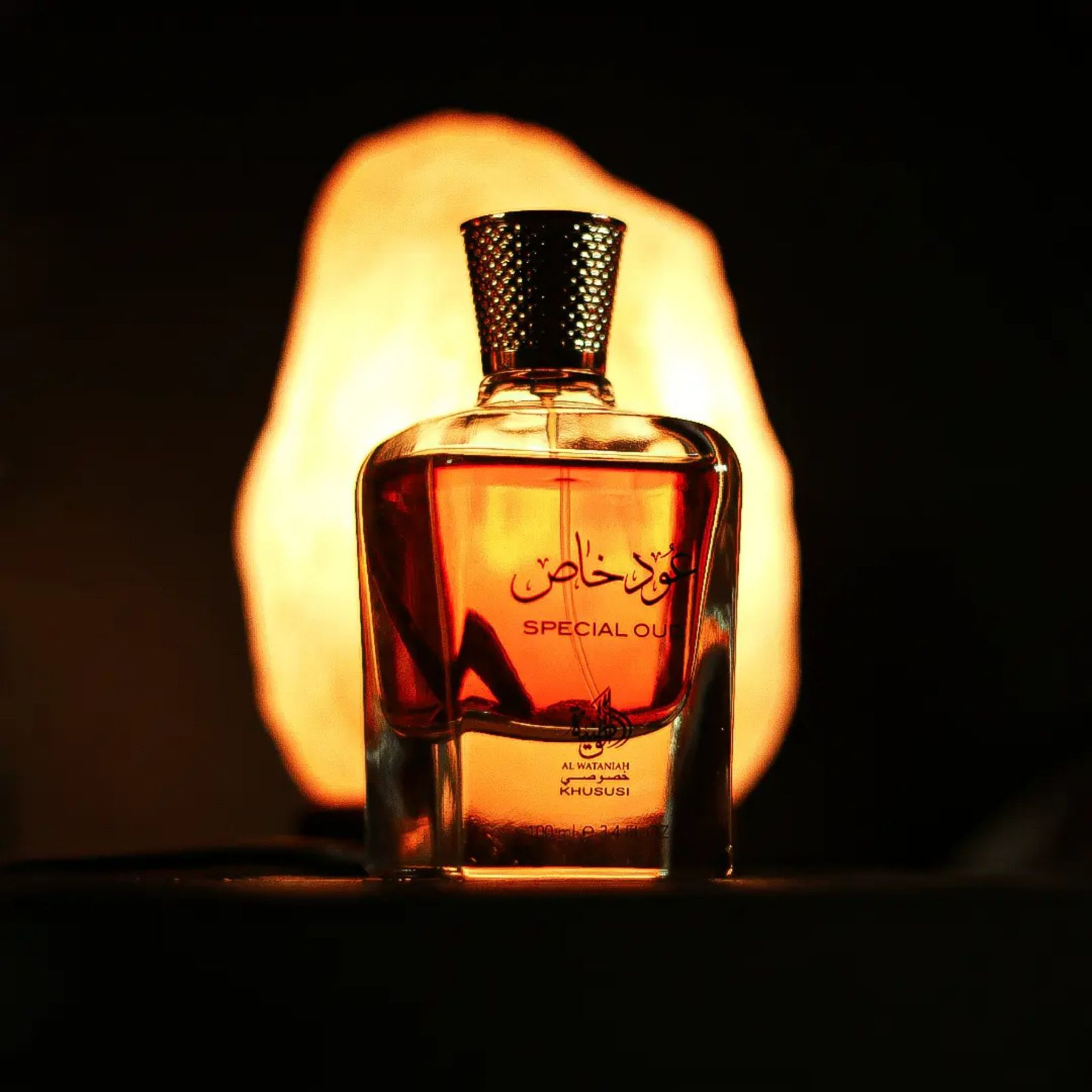 Al Wataniah Special Oud EDP オードパルファム 100ml メンズ 香水 フレグランス WWW_OLIVIERBERNSTEIN_COM