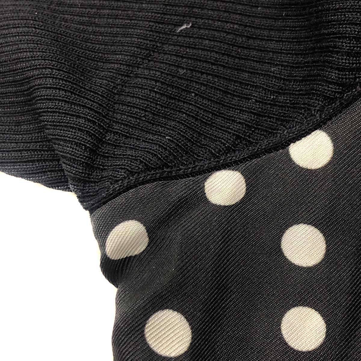 DOLCEu0026GABBANA シルクカーディガン