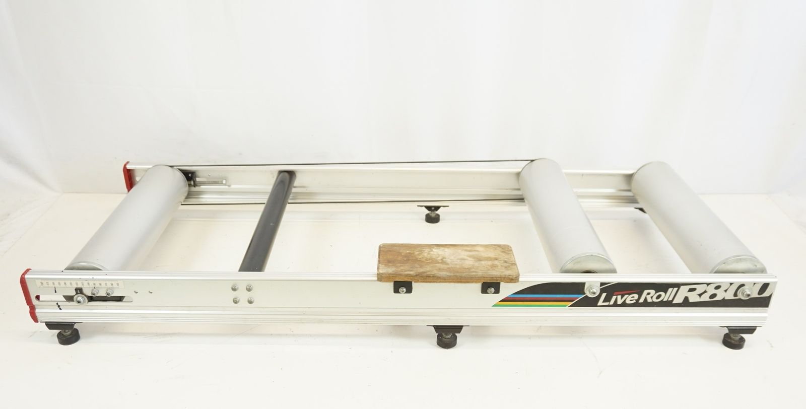 MINOURA ミノウラ LIVEROLL R800 3本ローラー | バイチャリ宇都宮店