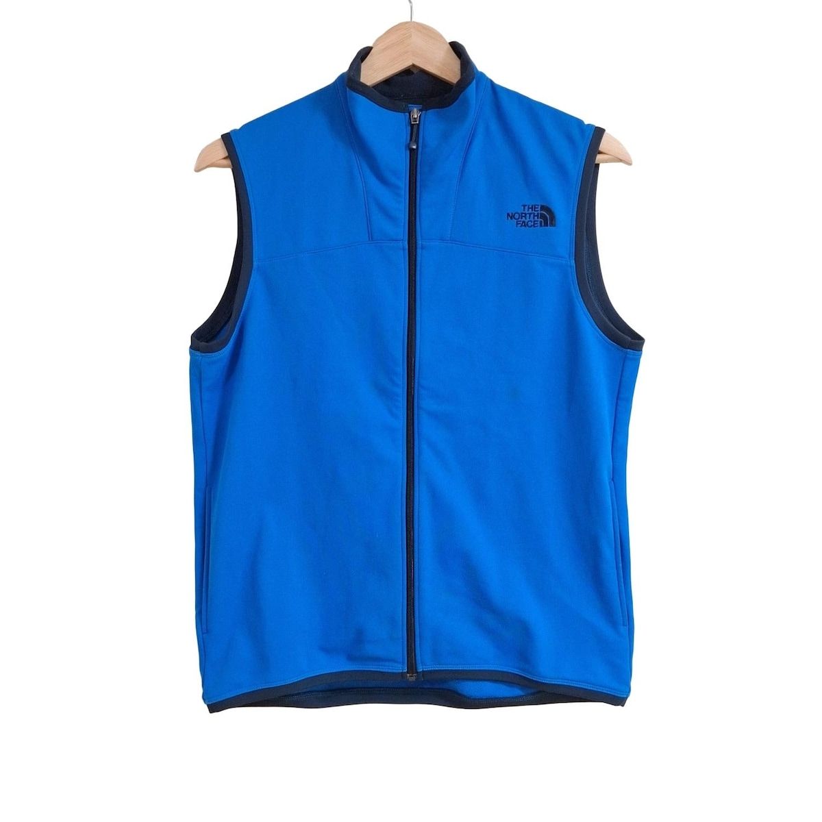 THE NORTH FACE(ノースフェイス) ベスト サイズS メンズ