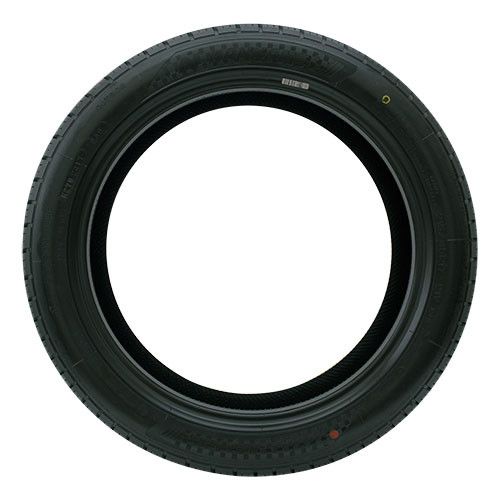 AUTOWAY】 新品 235/50R17 サマータイヤ NANKANG NS-25 17インチ 4本 