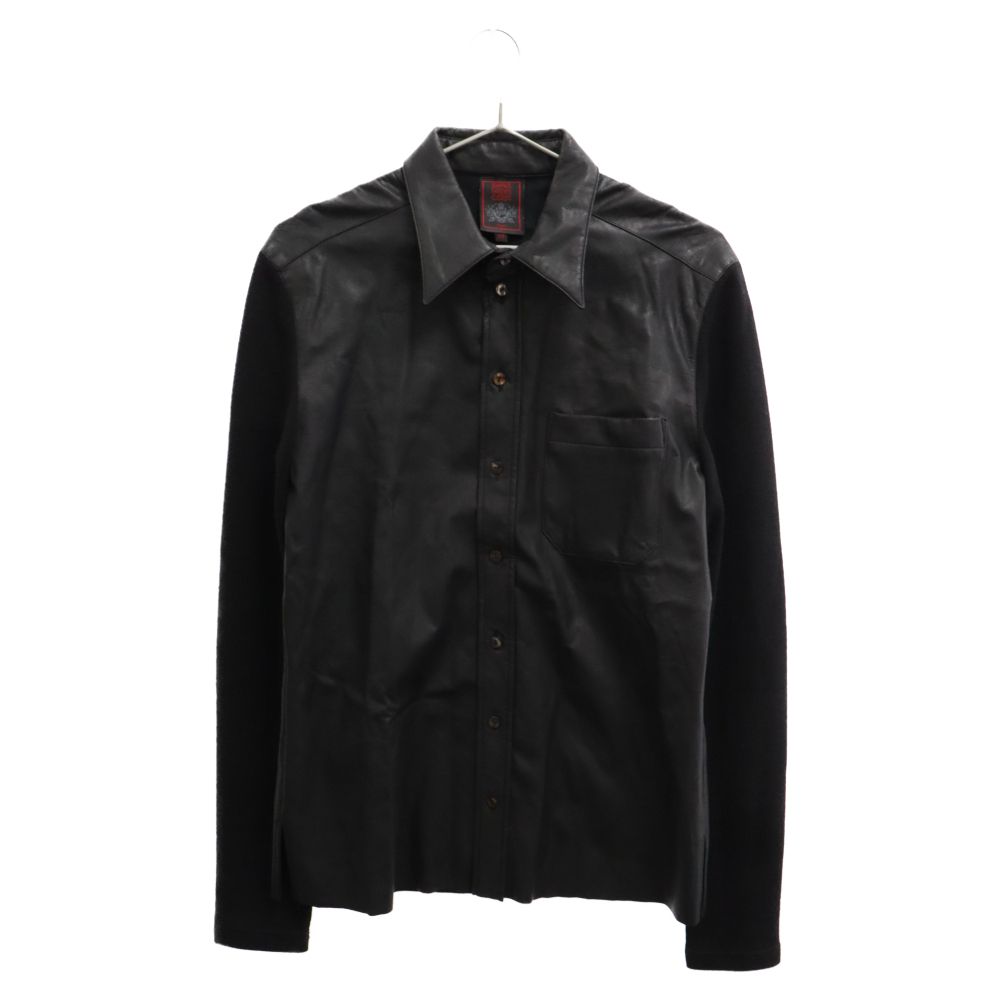 JPG / Jean Paul GAULTIER 長袖シャツ jean paul gaultier 長袖シャツ