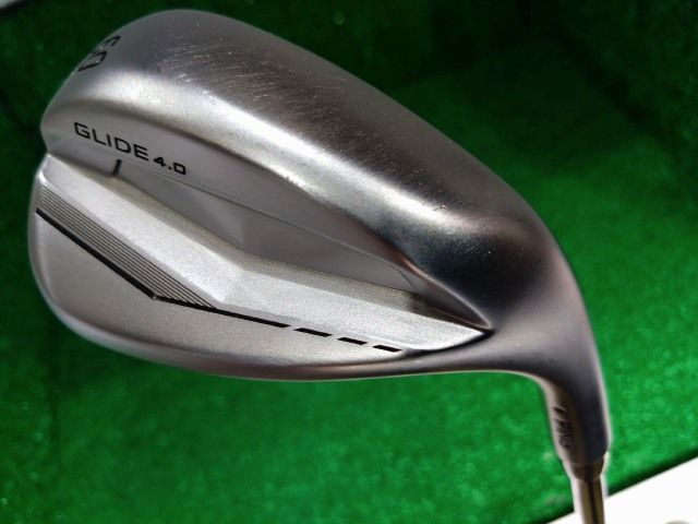 激安[729] ウェッジ ピン GLIDE4.0 60S/N.S.PRO MODUS3 TOUR 120/S/60