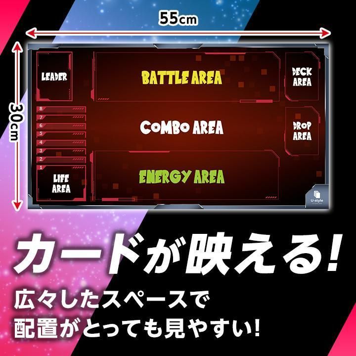 ドラゴンボール スーパーカードゲーム フュージョンワールド