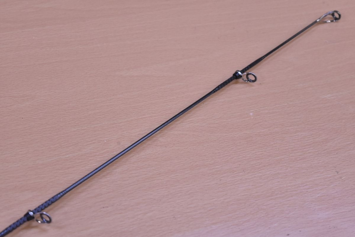 カゴ釣り 上カゴ