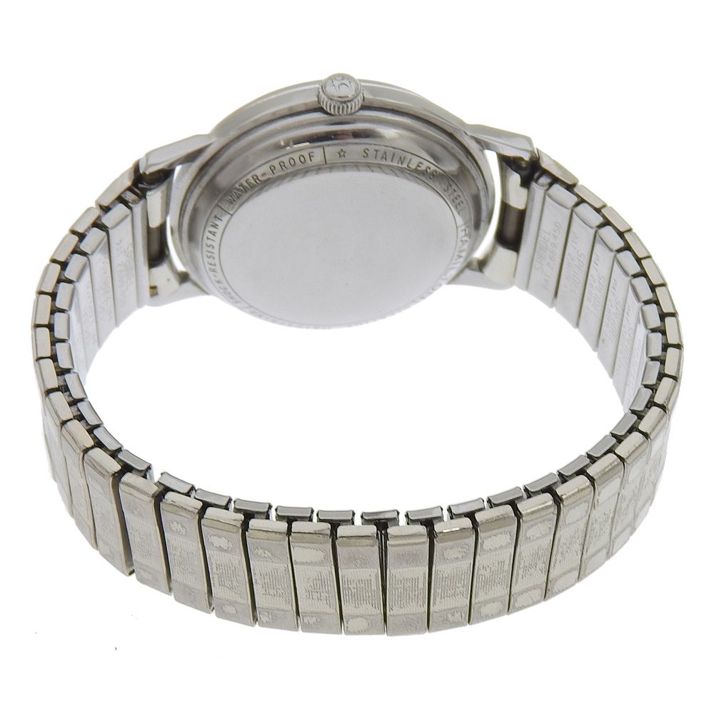 HAMILTON】ハミルトン ヴィンテージ ステンレススチール 自動巻き