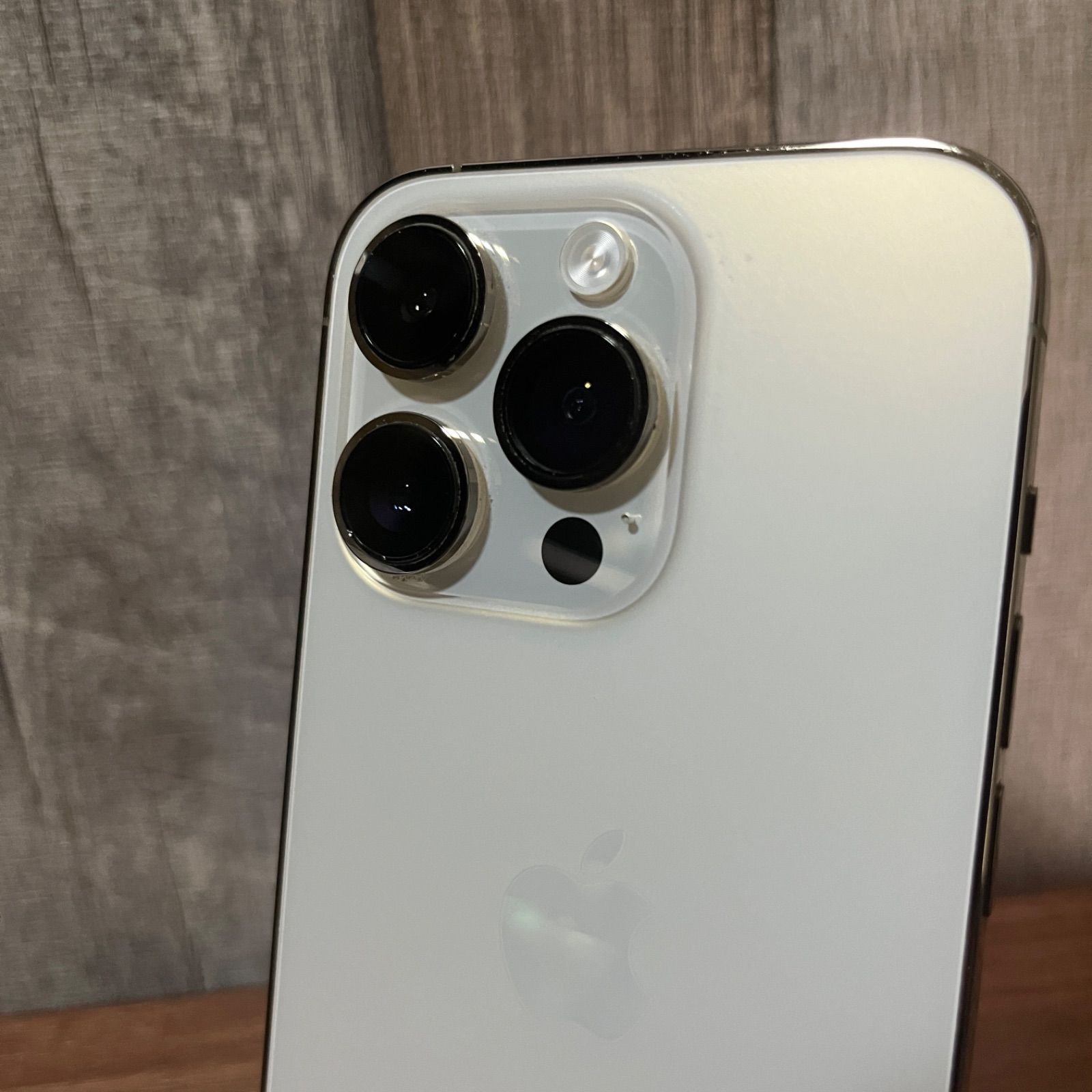 iPhone 14 Pro 128GB ゴールド ジャンク - メルカリ