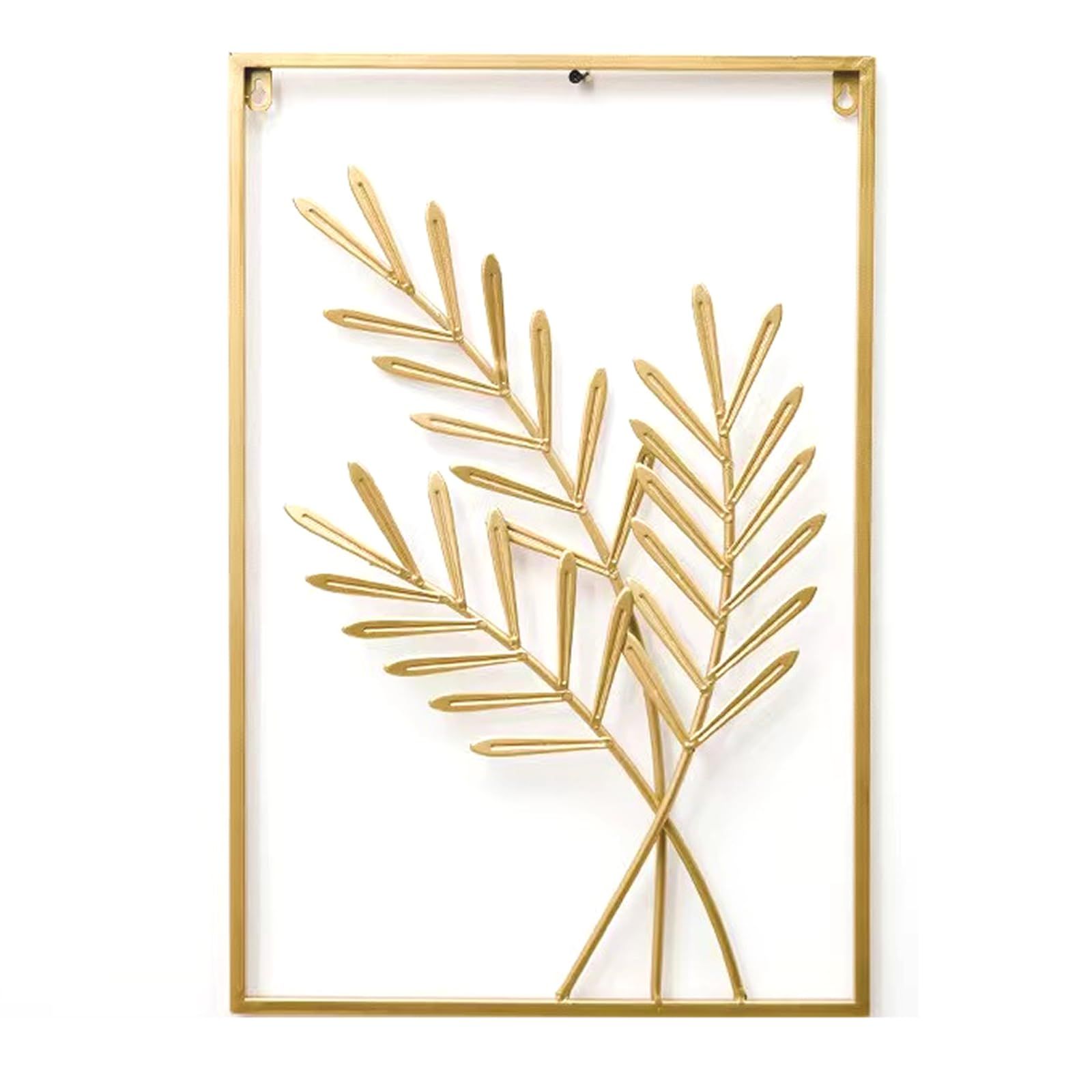 TOMMYFIELD ウォールアート アンティーク モダン ウォールデコレーション 壁面装飾 アート (Cタイプ) [Cタイプ]