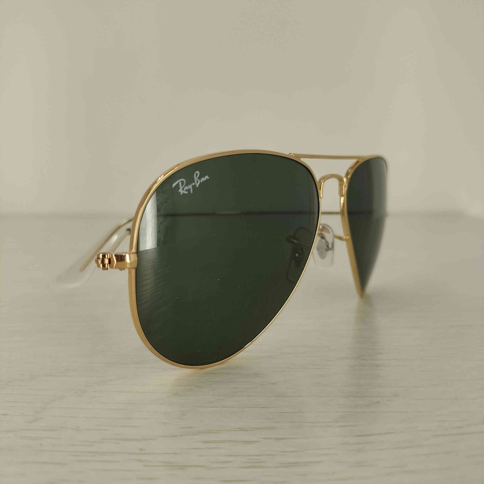 レイバン Ray-Ban AVIATOR CLASSIC アビエーター クラシック