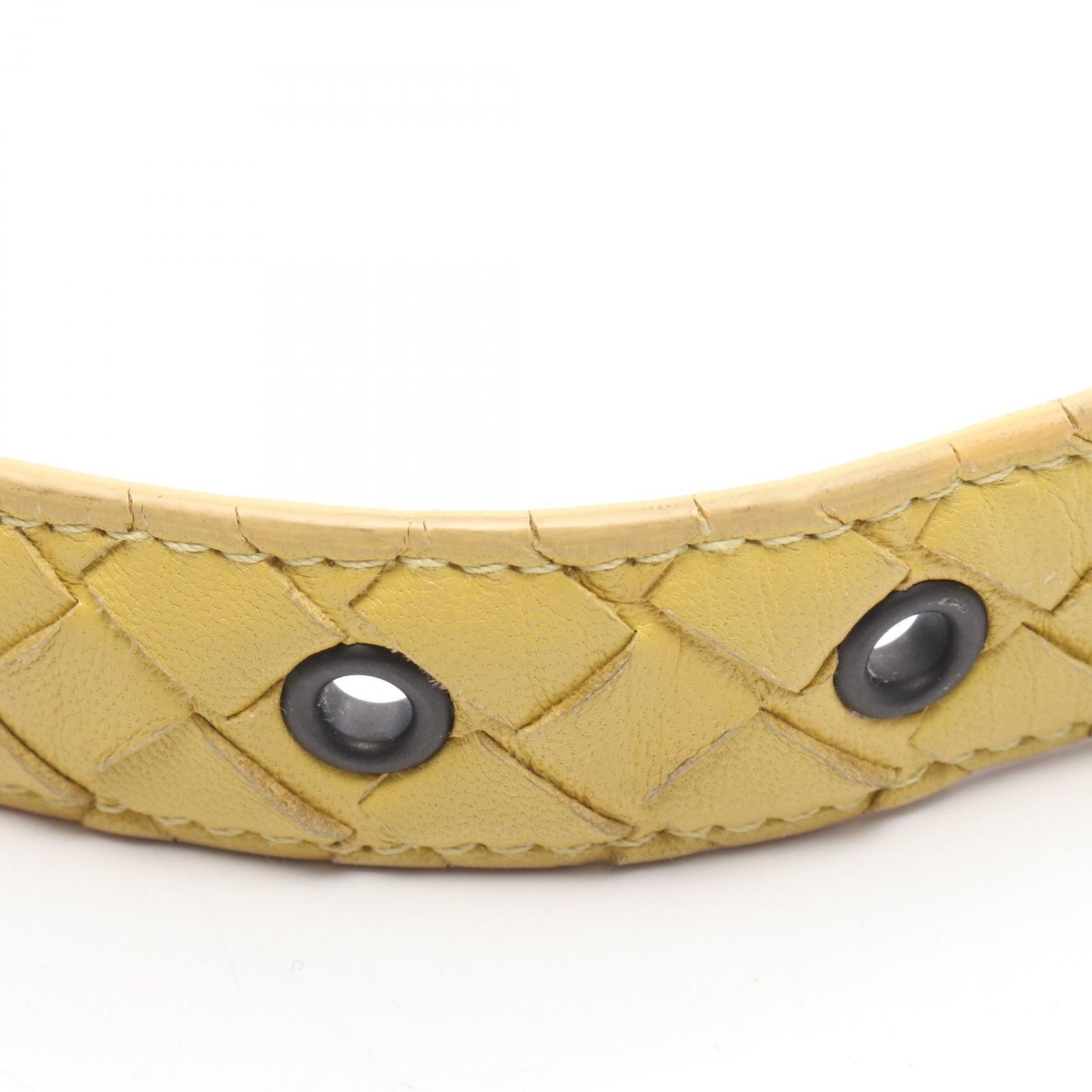 ボッテガヴェネタ BOTTEGA VENETA ベルト イントレチャート