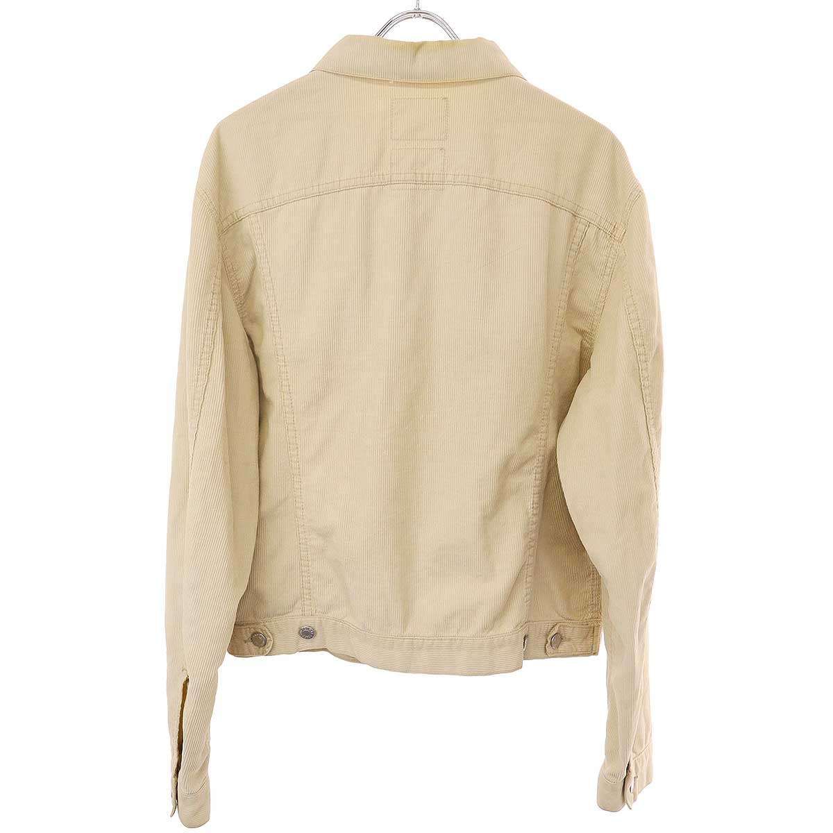 HELMUT LANG ヘルムート ラング VINTAGE COTTON コーデュロイ 